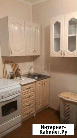 1-к квартира, 38 кв.м., 1/5 эт. Пенза - изображение 1