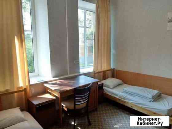 Комната 17 кв.м. в 3-к, 2/2 эт. Ростов-на-Дону