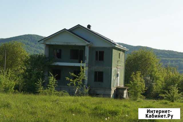 Дом 160 кв.м. на участке 8 сот. Горячий Ключ - изображение 1