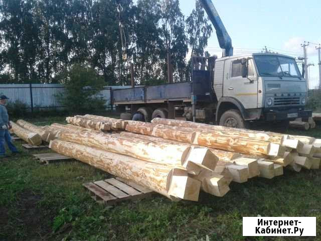 Услуги камаза манипулятора Екатеринбург - изображение 1