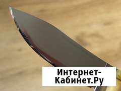 Заточка ножей в Архангельске Архангельск - изображение 1