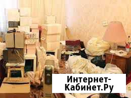 Квартирные переезды Рязань - изображение 1