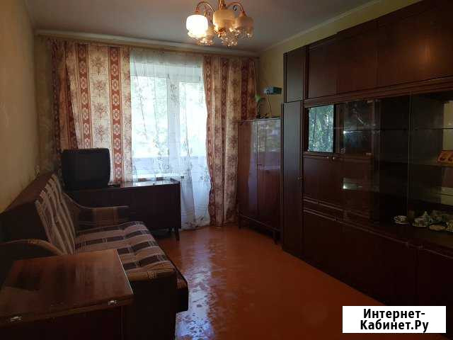 1-к квартира, 30 кв.м., 3/5 эт. Сергиев Посад - изображение 1