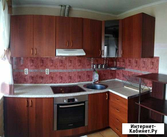 Кухонный гарнитур Казань - изображение 1