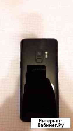 Продаю SAMSUNG Galaxy S9 Нижний Новгород