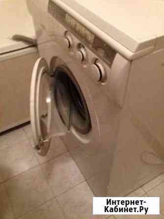 Стиральная машина Zerovat Челябинск