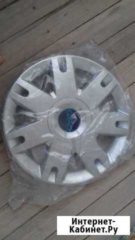 Колпак колеса R15 Ford Fusion Екатеринбург - изображение 1