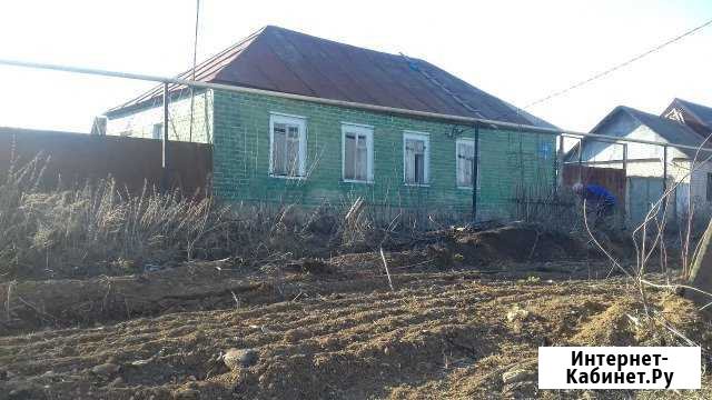 Дом 64 кв.м. на участке 20 сот. Данков - изображение 1
