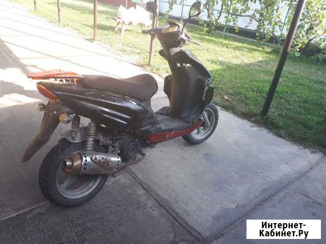 Omaks 80CC Курганинск - изображение 1