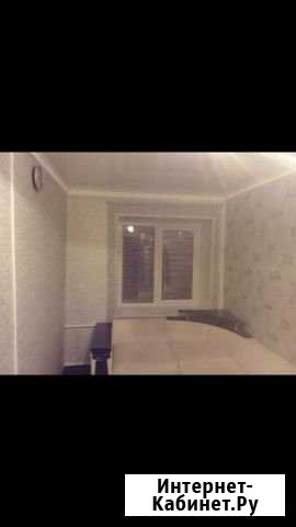 Комната 13 кв.м. в 3-к, 1/5 эт. Северодвинск - изображение 1