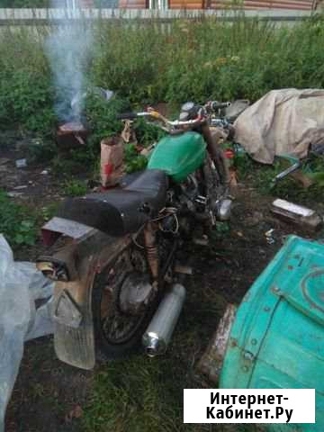 Урал Хвастовичи - изображение 1