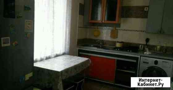 Комната 13 кв.м. в 3-к, 2/2 эт. Сочи