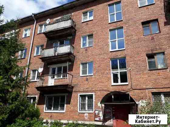 2-к квартира, 43 кв.м., 4/4 эт. Орехово-Зуево