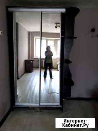 2-к квартира, 42 кв.м., 2/5 эт. Тверь