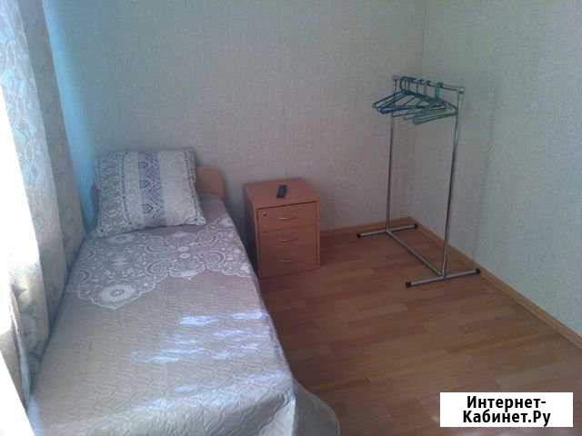 Комната 10 кв.м. в 4-к, 3/4 эт. Владимир - изображение 1