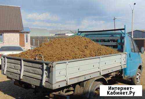 Продам дрова,бой кирпича, перегной, песок пгс Сарапул