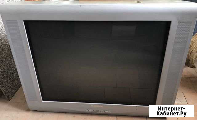 Телевизор Thomson Краснодар - изображение 1