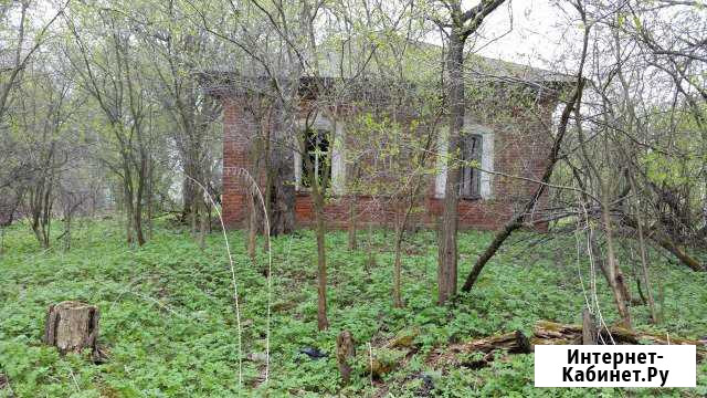 Дом 100 кв.м. на участке 18 сот. Перемышль - изображение 1