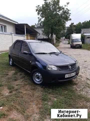Аренда Авто Кисловодск - изображение 1