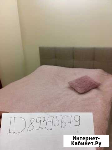 Студия, 26 кв.м., 2/19 эт. Одинцово - изображение 1