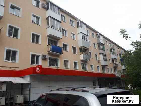 3-к квартира, 57.2 кв.м., 3/5 эт. Жигулевск