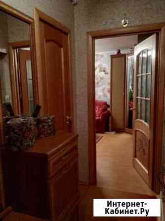 1-к квартира, 32 кв.м., 1/4 эт. Нижний Новгород