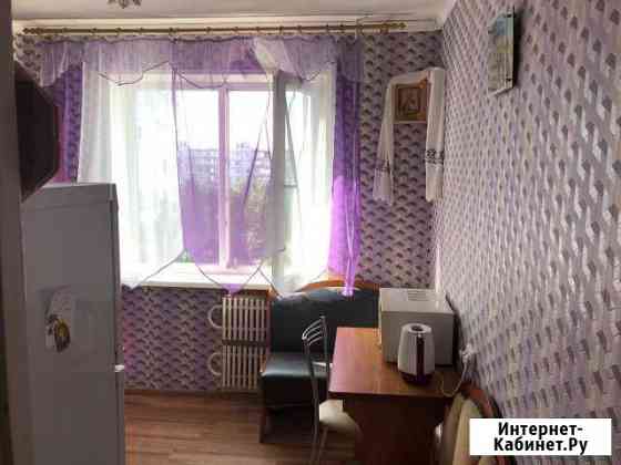 4-к квартира, 73.6 кв.м., 6/9 эт. Старый Оскол