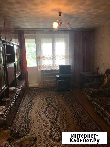 3-к квартира, 60 кв.м., 2/5 эт. Маркс - изображение 1