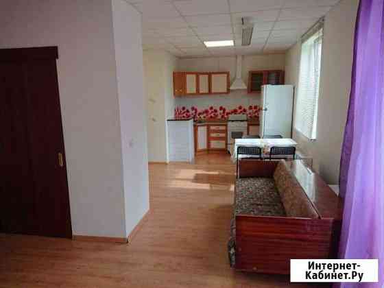 1-к квартира, 45 кв.м., 1/3 эт. Фрязино