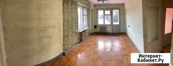 2-к квартира, 45 кв.м., 5/5 эт. Краснодар