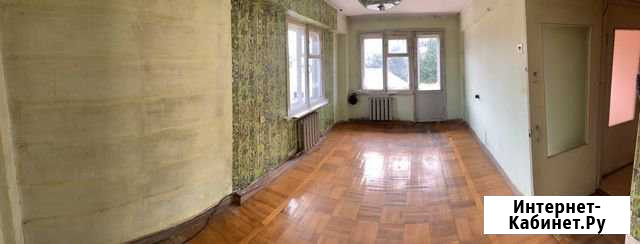 2-к квартира, 45 кв.м., 5/5 эт. Краснодар - изображение 1