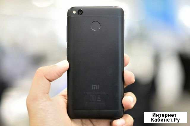 Redmi 4 x Обоянь - изображение 1