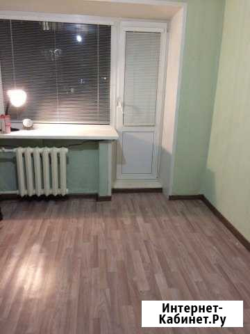 Комната 13 кв.м. в 8-к, 3/5 эт. Северодвинск - изображение 1