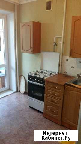1-к квартира, 36 кв.м., 3/9 эт. Уфа - изображение 1