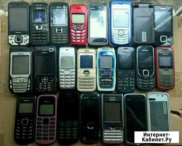 Телефон Nokia Нижний Новгород - изображение 1