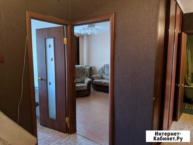 2-к квартира, 50 кв.м., 5/5 эт. Свободный - изображение 1