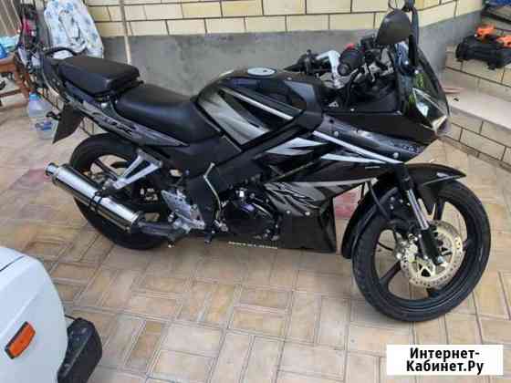 Motoland CBR 2014 г. в Краснодар