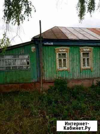 Дом 31 кв.м. на участке 11 сот. Белинский
