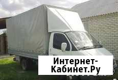 Грузоперевозки, газель 4.20м. Переезды, грузчики Воронеж - изображение 1