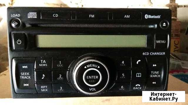 Магнитола Курган - изображение 1