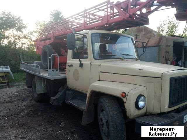 Автовышка Тверь - изображение 1