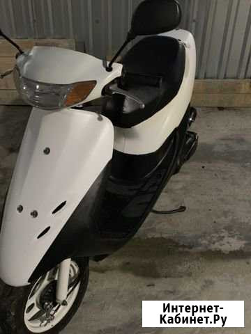 Продаю honda af34 в отличном состояние Воронеж - изображение 1