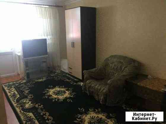 1-к квартира, 32 кв.м., 4/5 эт. Каспийск