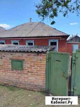 Дом 38 кв.м. на участке 12 сот. Каменск-Шахтинский