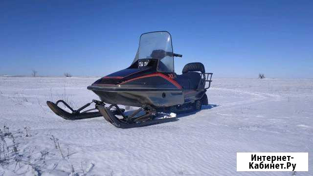 Снегоход Yamaha XL-V / VK540 Волгоград - изображение 1