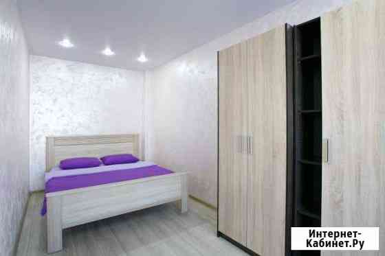 1-к квартира, 38 кв.м., 4/9 эт. Красноярск