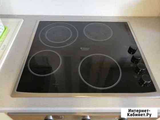 Варочная панель Hotpoint-Ariston Домодедово