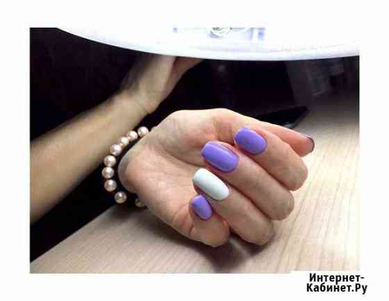 Обучение, Маникюр, Наращивание 1.saya nails Махачкала