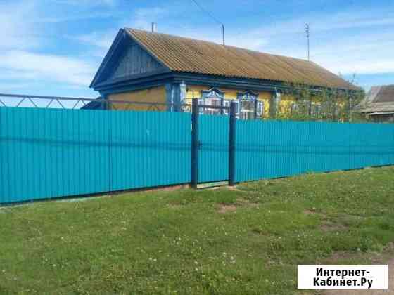 Дом 40 кв.м. на участке 24.3 сот. Раевский