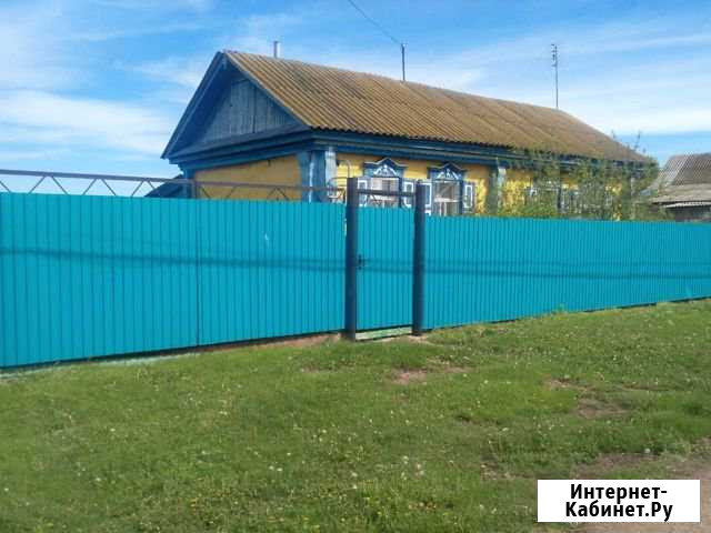 Дом 40 кв.м. на участке 24.3 сот. Раевский - изображение 1